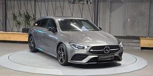 Mercedes-Benz A 200 Bild 5