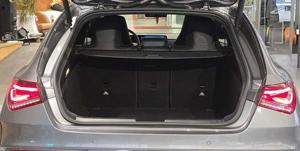 Mercedes-Benz A 200 Bild 16