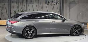 Mercedes-Benz A 200 Bild 15