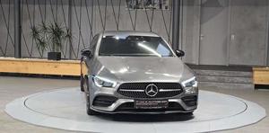 Mercedes-Benz A 200 Bild 6