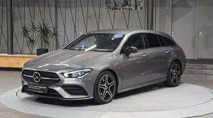 Mercedes-Benz A 200 Bild 2