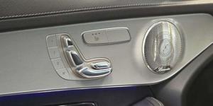 Mercedes-Benz C 200 Bild 19