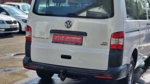 Volkswagen T5 Bild 6