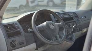 Volkswagen T5 Bild 9