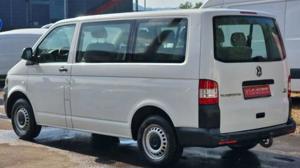 Volkswagen T5 Bild 4