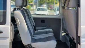 Volkswagen T5 Bild 7