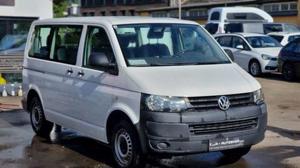 Volkswagen T5 Bild 2