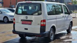 Volkswagen T5 Bild 5