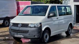 Volkswagen T5 Bild 3