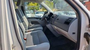 Volkswagen T5 Bild 8