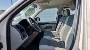 Volkswagen T5 Bild 10