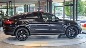 Mercedes-Benz GLC Bild 8