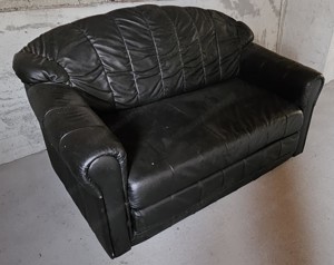 SOFA 2-Sitzer - gratis Bild 2