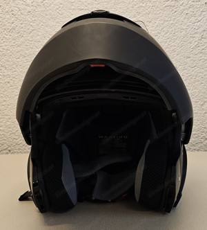 HELM Probiker Klapphelm Bild 3