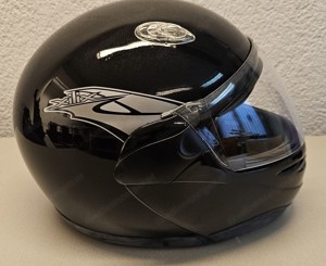 HELM Klapphelm Bild 3