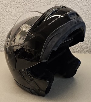 HELM Klapphelm Bild 2