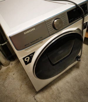 Samsung Waschmaschine 9kg