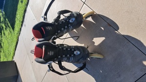 Rollschuhe, Skateschuhe gr. 43 44 Bild 2