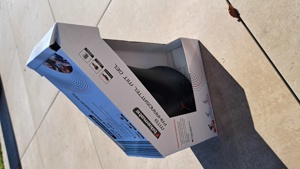 MTB Fahrradsattel Bild 2
