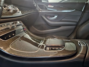 Mercedes CLS Jahreswagen Bild 2