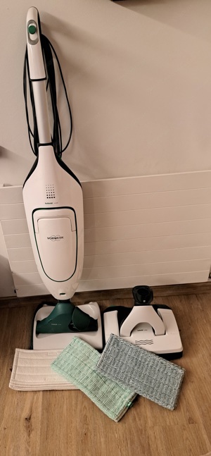 Vorwerk Kobold VK 200