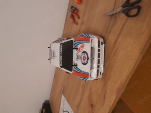 Rc- Modell Auto  Bild 5