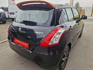 Suzuki Swift Bild 11