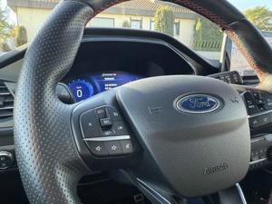 Ford Kuga 2020 Bild 15