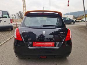 Suzuki Swift Bild 9