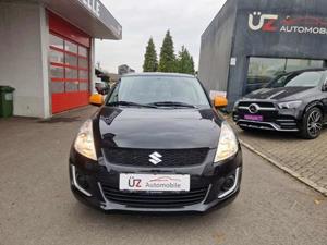 Suzuki Swift Bild 3