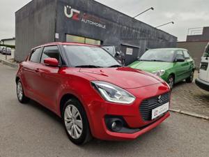 Suzuki Swift Bild 1