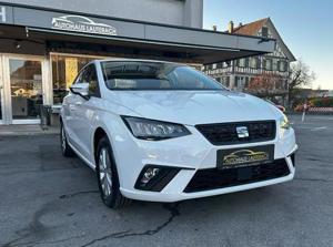 Seat Ibiza Bild 3