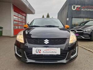 Suzuki Swift Bild 4