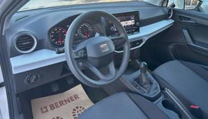 Seat Ibiza Bild 14