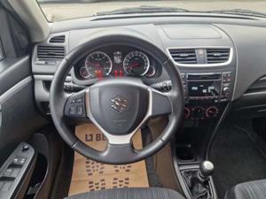 Suzuki Swift Bild 19