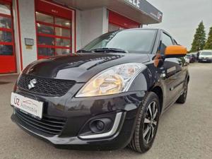 Suzuki Swift Bild 6