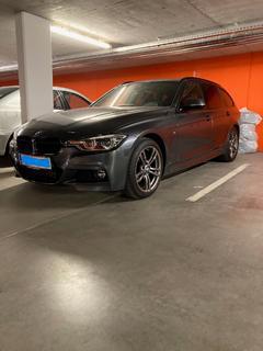 BMW 3er Bild 6