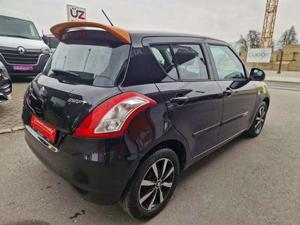 Suzuki Swift Bild 10