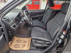 Suzuki Swift Bild 13