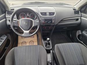 Suzuki Swift Bild 17