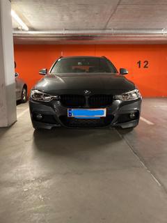 BMW 3er Bild 3