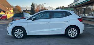 Seat Ibiza Bild 4