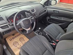 Suzuki Swift Bild 14