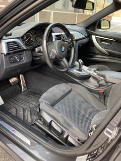 BMW 3er Bild 1