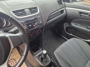 Suzuki Swift Bild 16