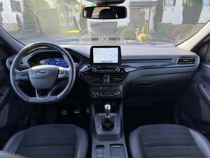 Ford Kuga 2020 Bild 10