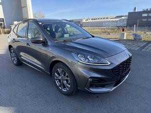 Ford Kuga 2020 Bild 4