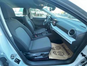 Seat Ibiza Bild 20