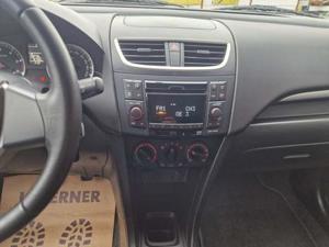 Suzuki Swift Bild 20