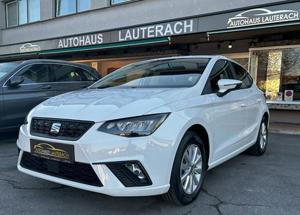 Seat Ibiza Bild 9